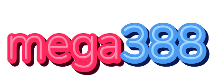 mega388 — logo kanal