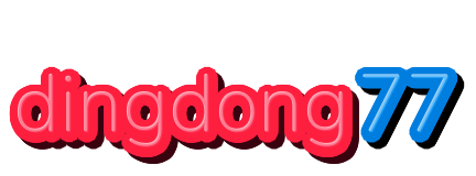 dingdong77 — logo kanal