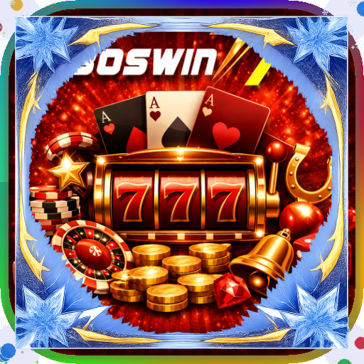 boswin77 — mitra unggulan
